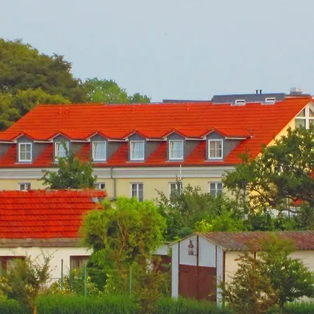 Apartment Kyp Yachthafen Residenz.12 *
