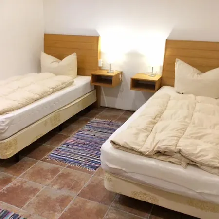 Kyp Yachthafen Residenz.12 Apartment *