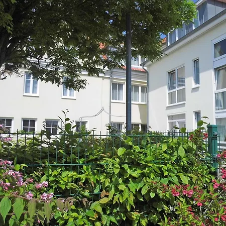 Kyp Yachthafen Residenz.12 Apartment *