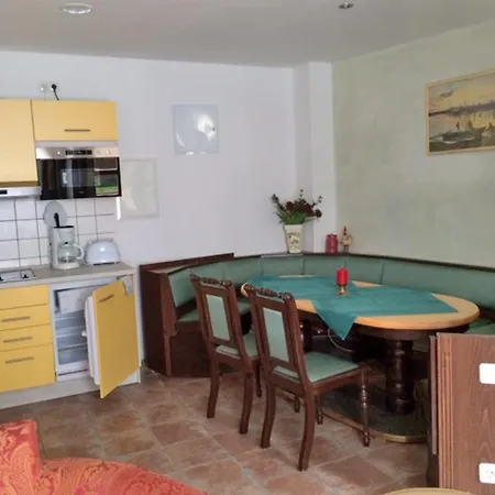 Kyp Yachthafen Residenz.12 * Wiek auf Ruegen