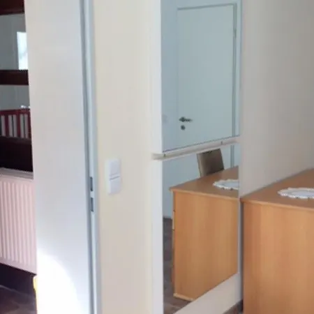 Kyp Yachthafen Residenz.12 Wiek auf Ruegen